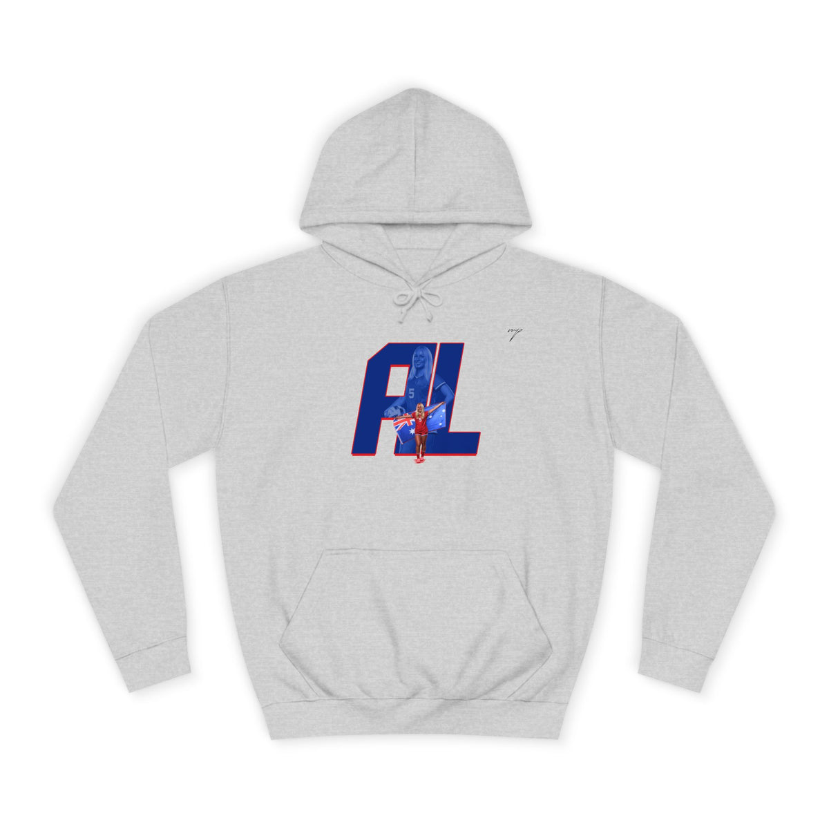 Alethea Levy Hoodie