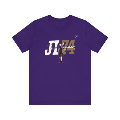 Jesus Luevanos Graphic Tee