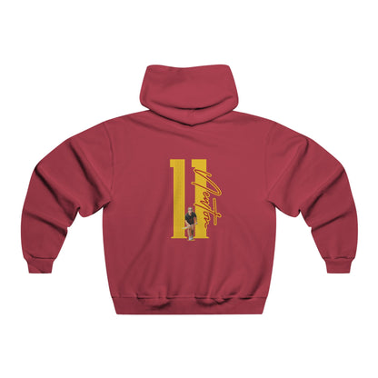 Haley Newton Vintage Hoodie