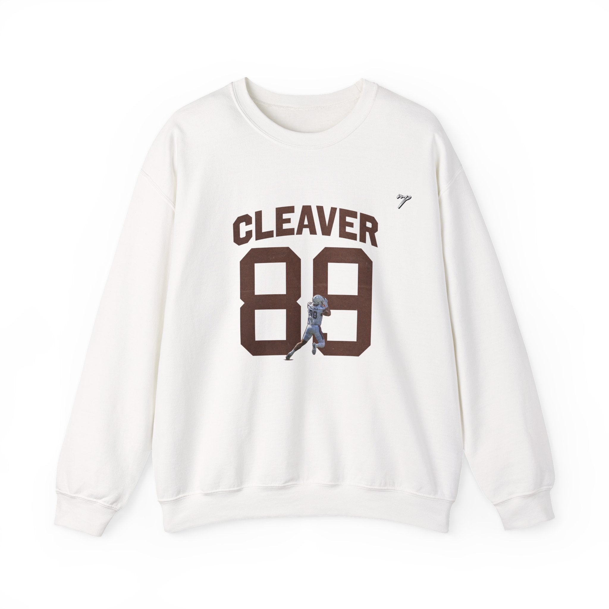 Blane Cleaver Crewneck