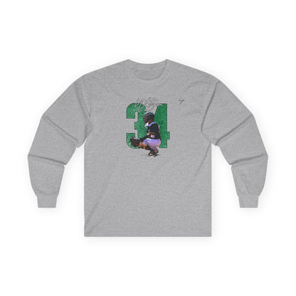 Talan Watson Long Sleeve Tee