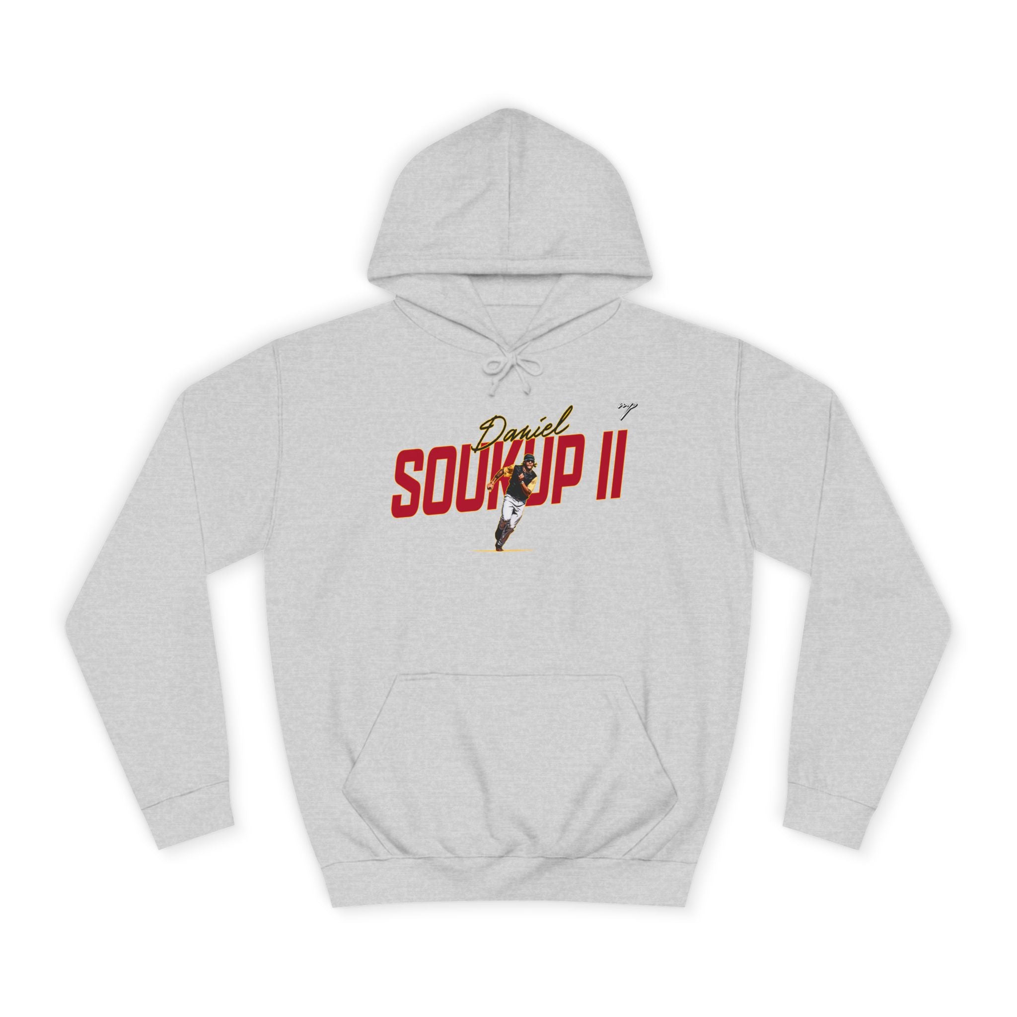 Daniel Soukup II Hoodie