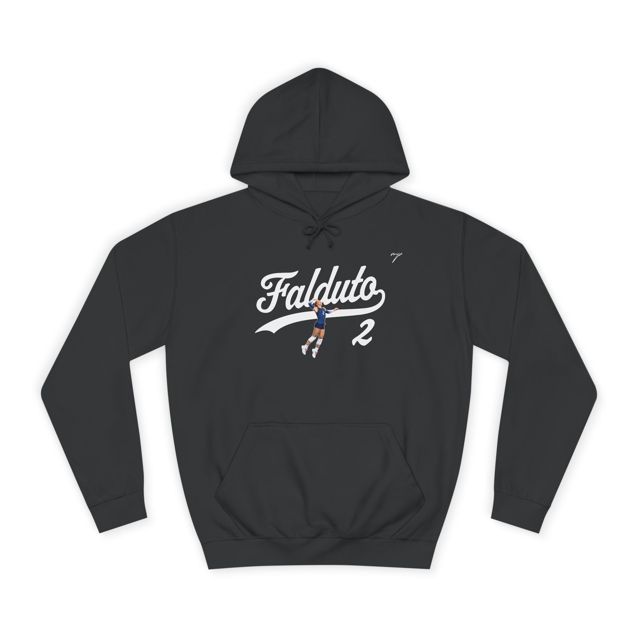 Ava Falduto Hoodie