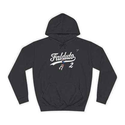 Ava Falduto Hoodie
