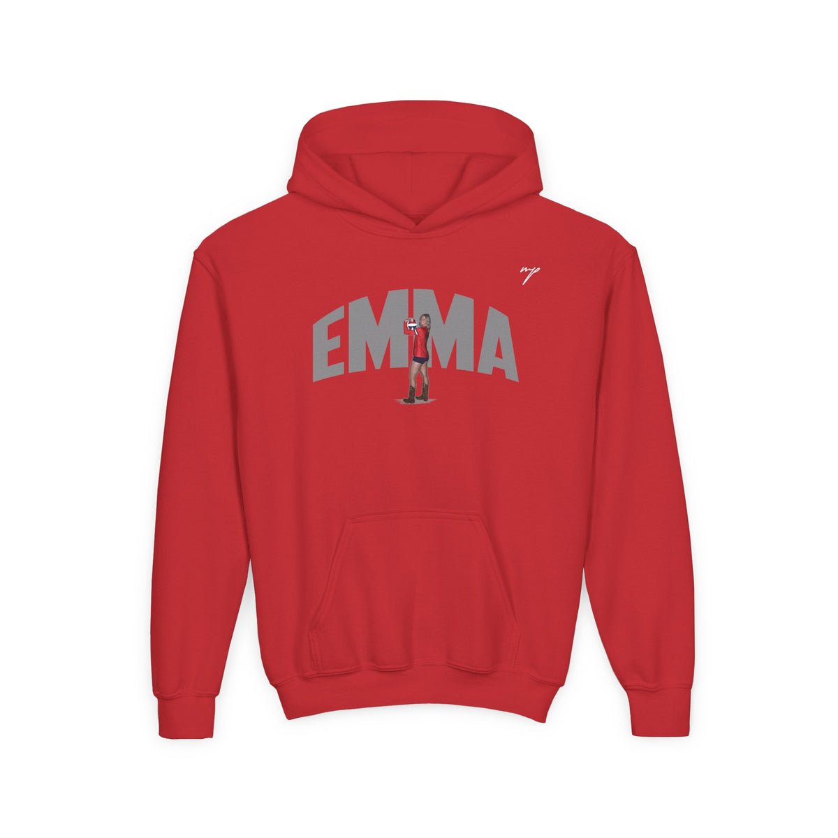 Emma Dixon YOUTH Hoodie