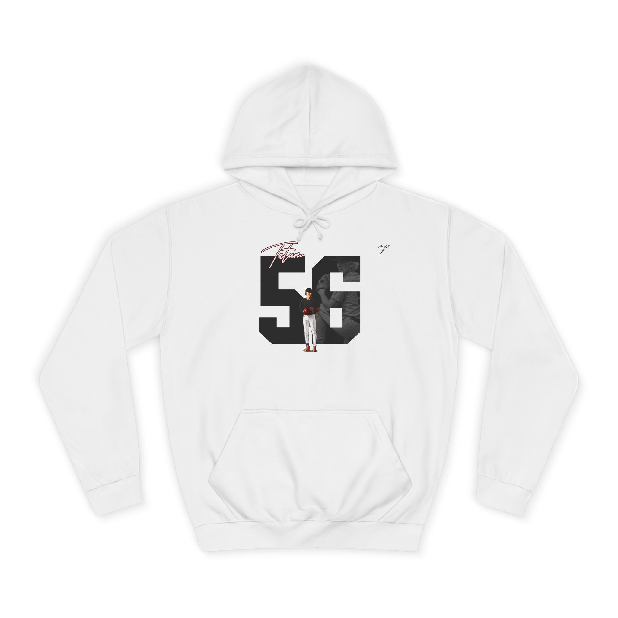 Madden Tatum Hoodie