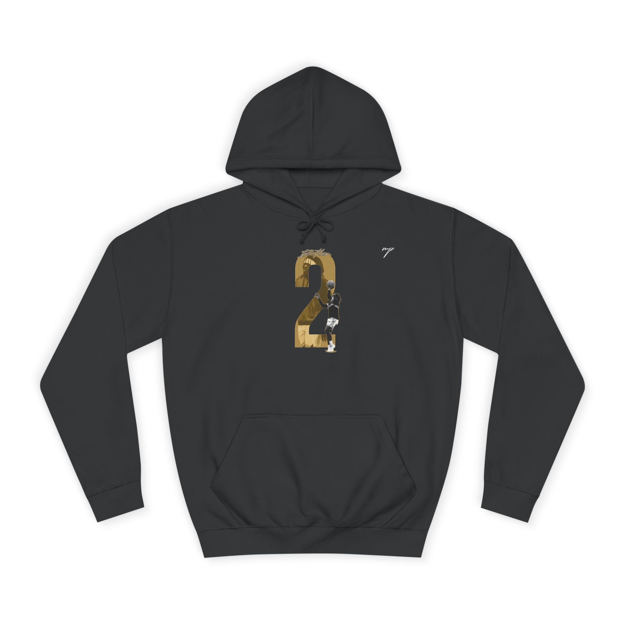Amauri Butler Hoodie