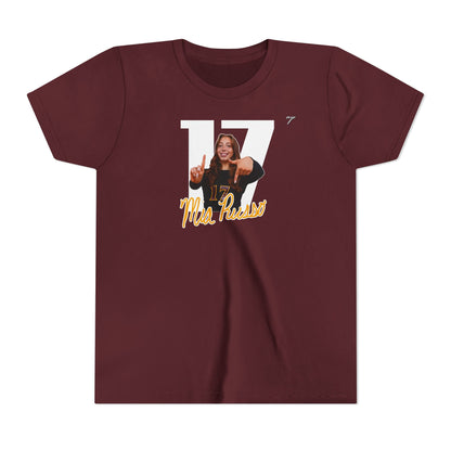 Mia Russo Youth Graphic Tee