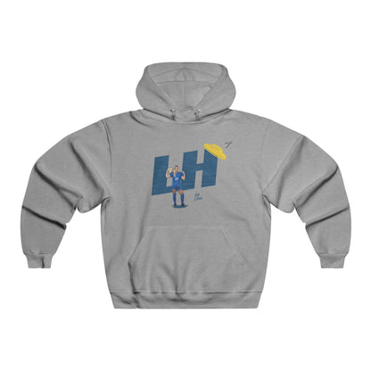Lacey Harnish Vintage Hoodie