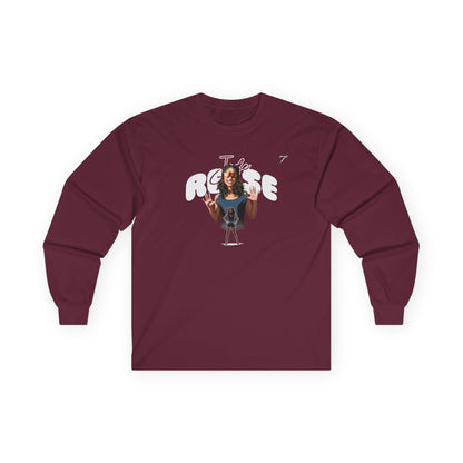 Jade Reese Long Sleeve Tee
