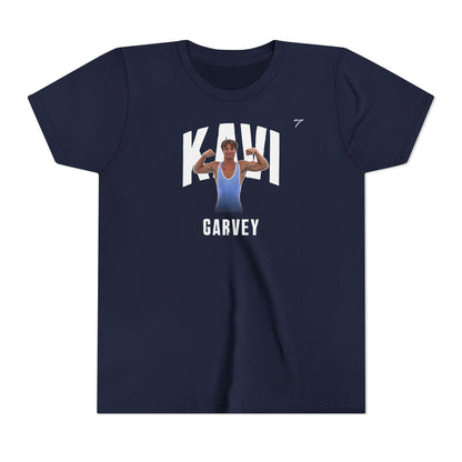 Kavi Garvey YOUTH Graphic Tee