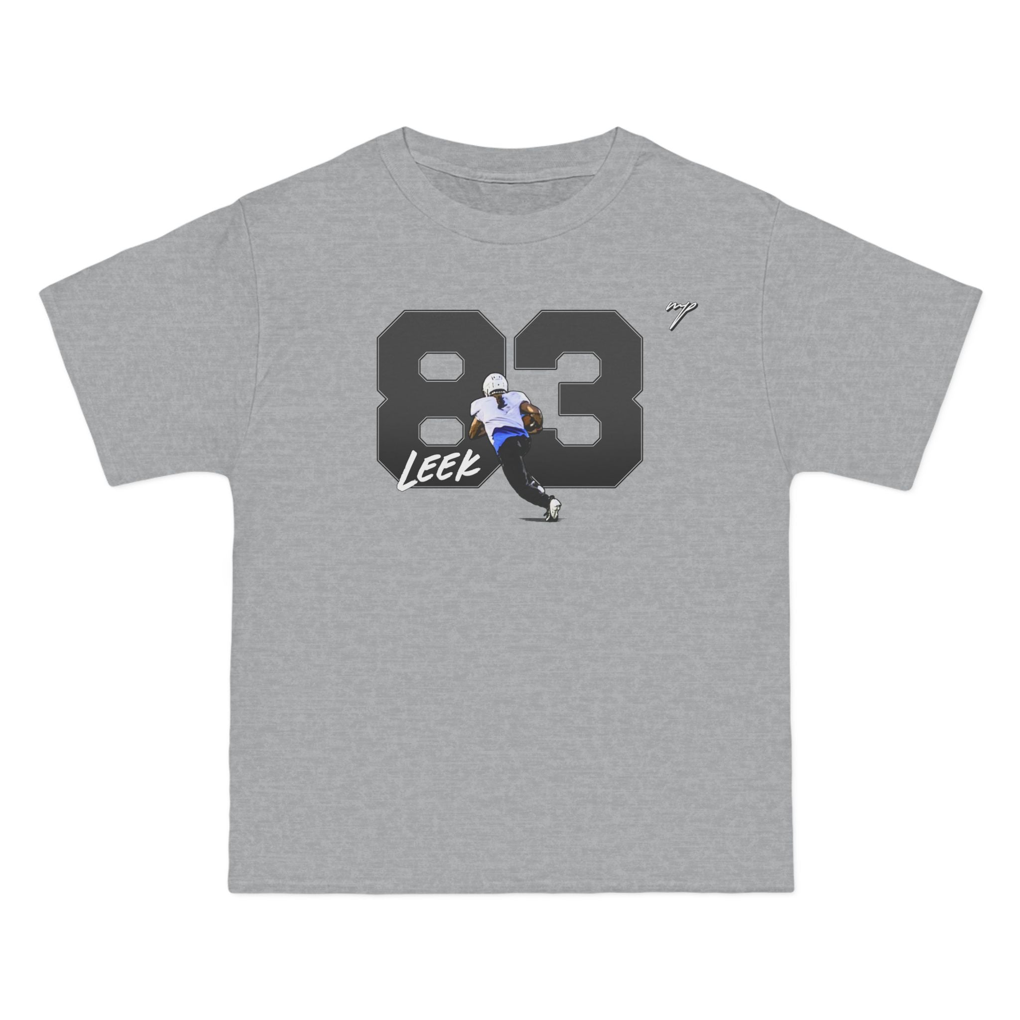 Maleek Bryant Vintage Tee