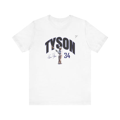 Teagan Tyson Graphic Tee
