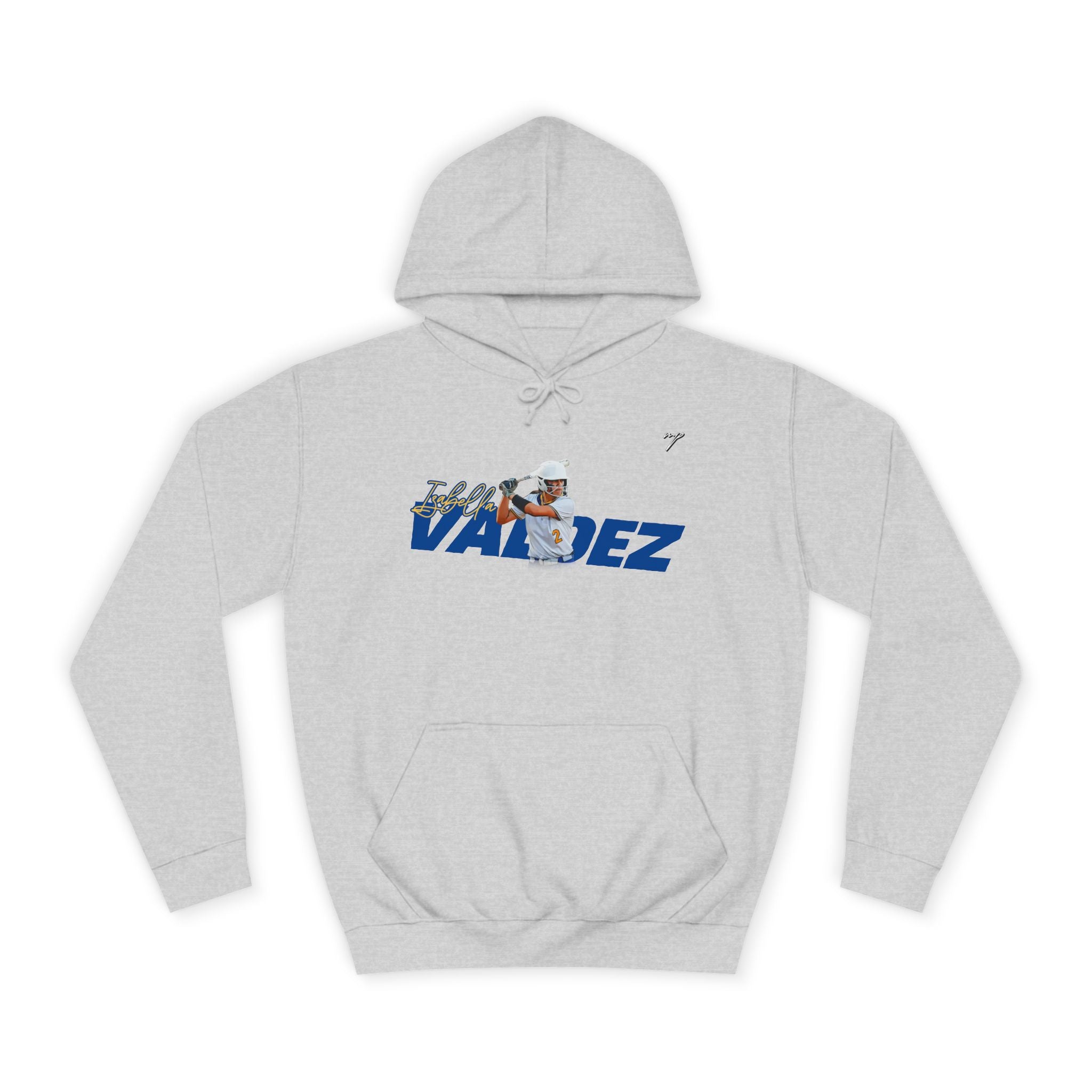 Izabella Valdez Hoodie