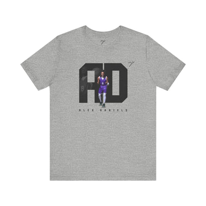 Alex Daniels Graphic Tee