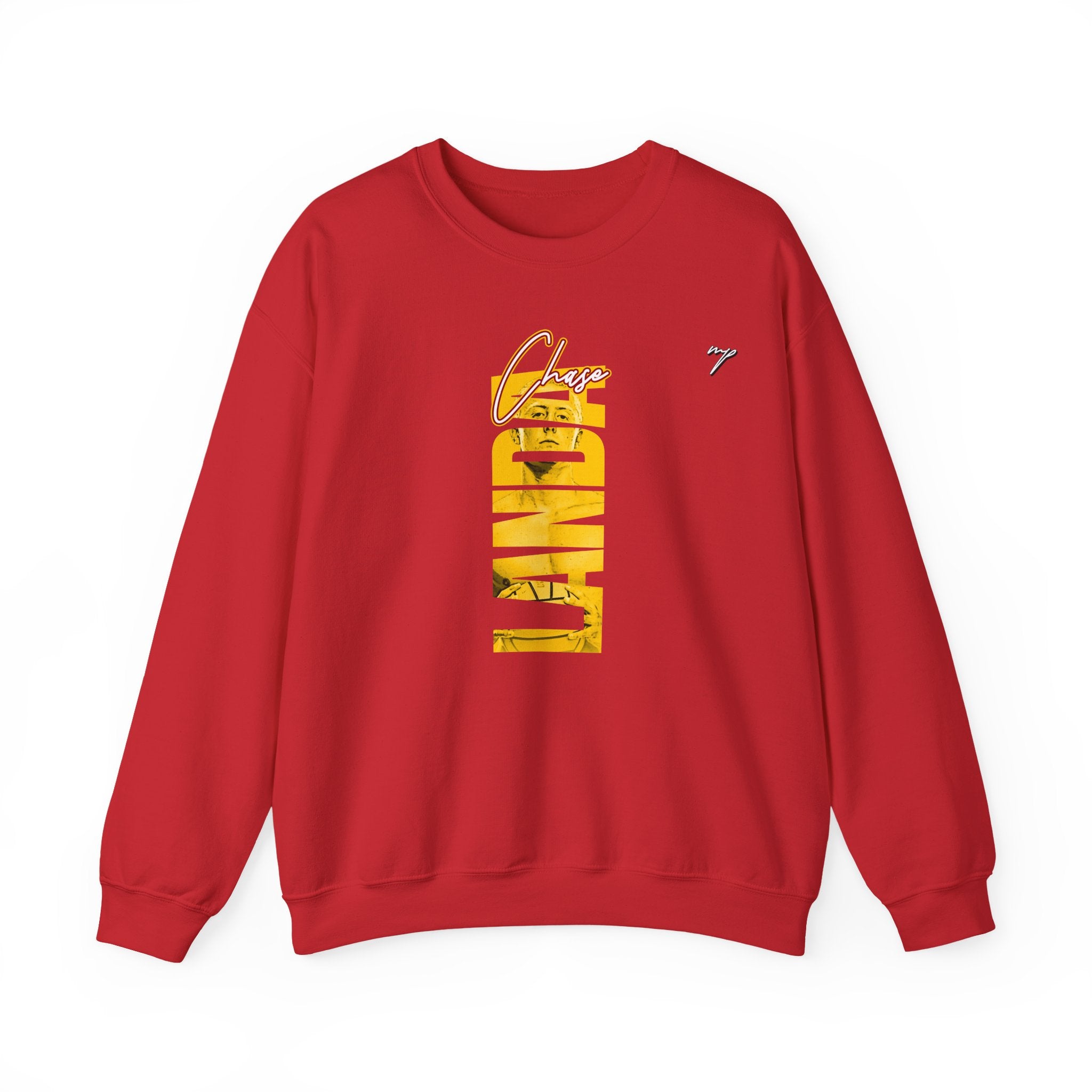 Chase Landa Crewneck