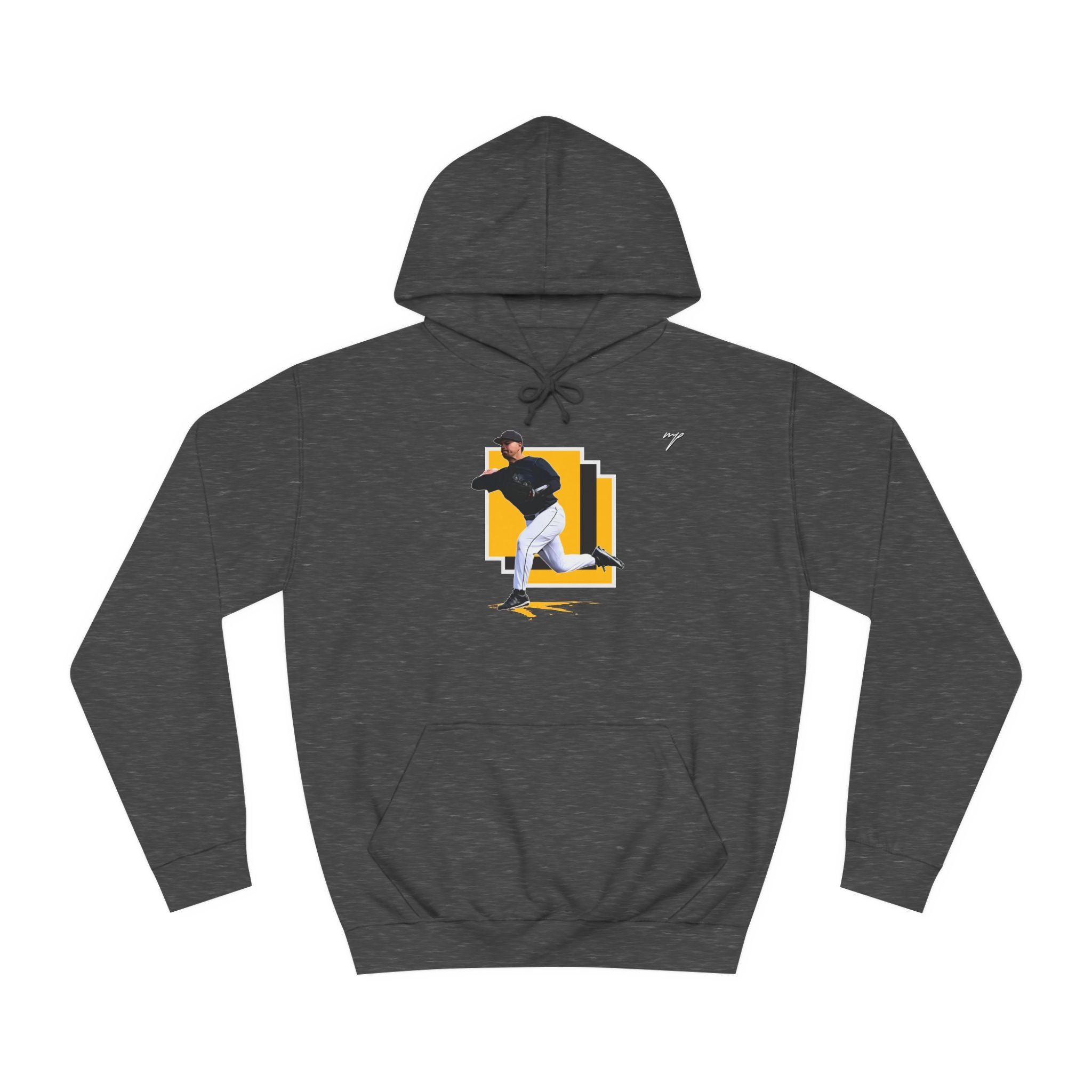 Anthony Adams Hoodie