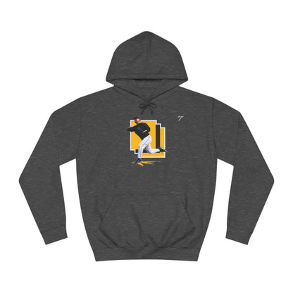 Anthony Adams Hoodie