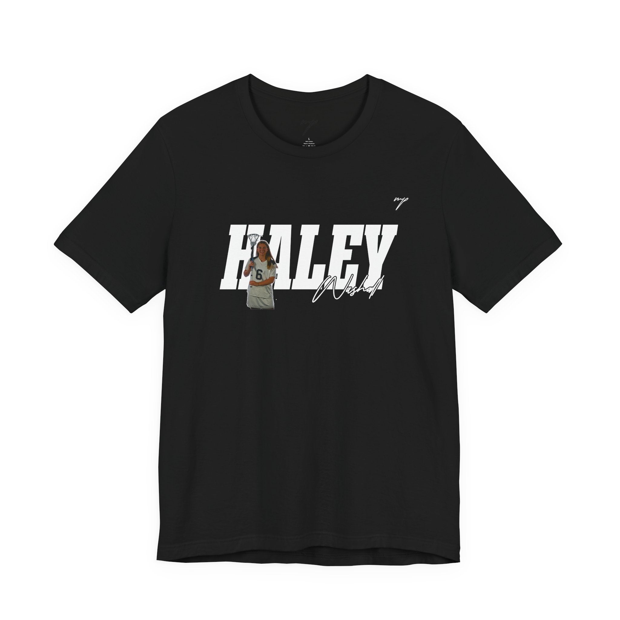 Haley Washall Graphic Tee
