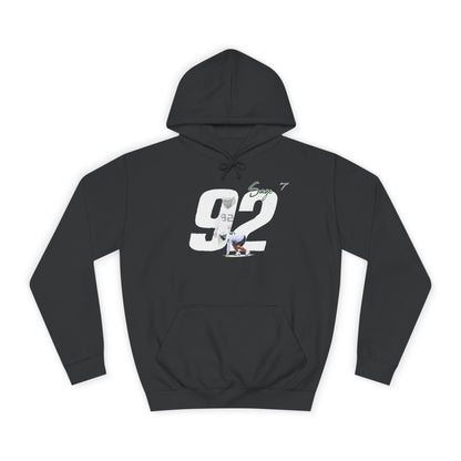 Dakota Sage Hoodie