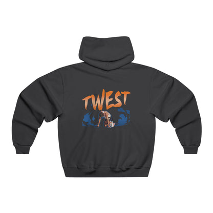 Tyler West Vintage Hoodie