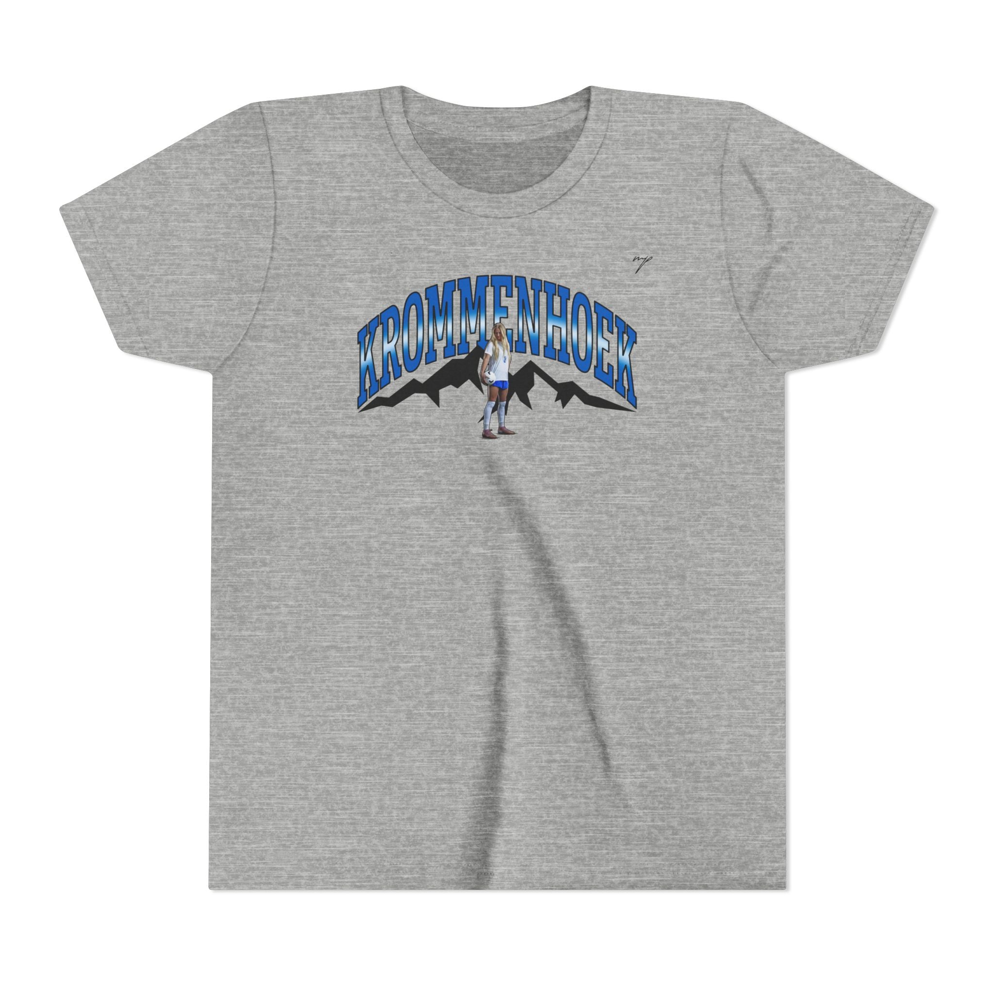 Mika Krommenhoek YOUTH Graphic Tee