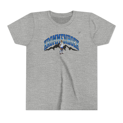 Mika Krommenhoek YOUTH Graphic Tee