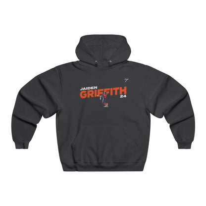 Jaiden Griffith Vintage Hoodie