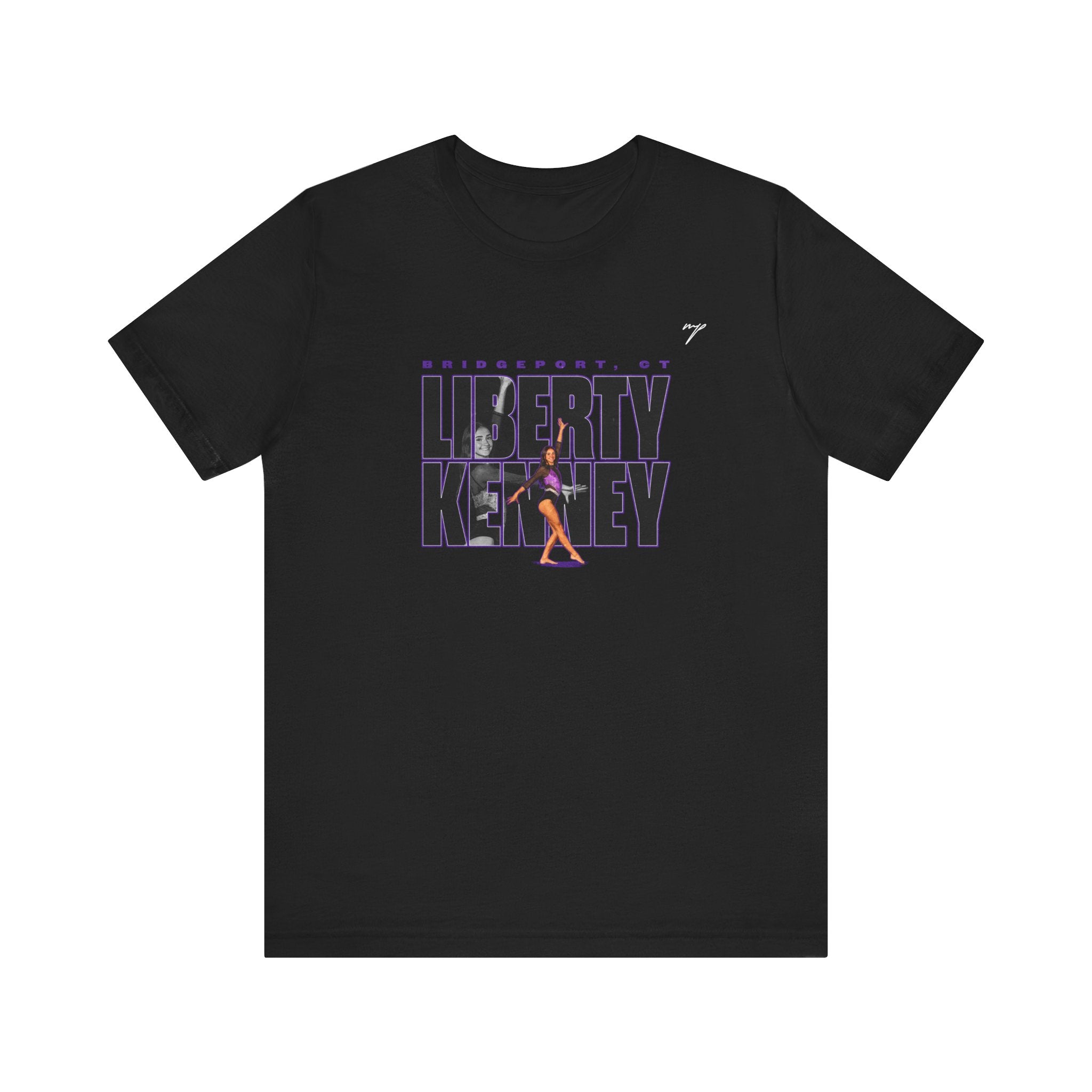 Liberty Kenney Graphic Tee
