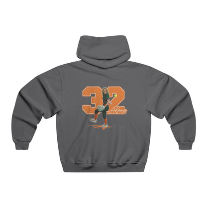Baleigh Adams Vintage Hoodie