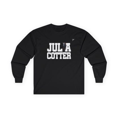 Julia Cotter Long Sleeve