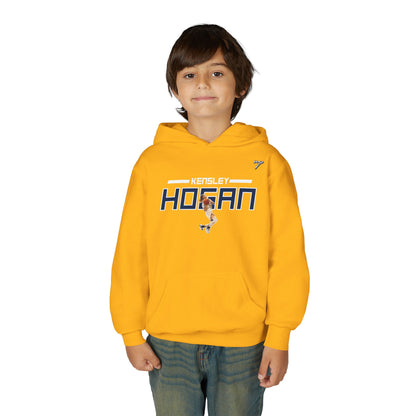 Kensley Hogan YOUTH Hoodie
