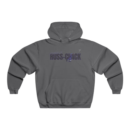 Marcus Russ-Clack Vintage Hoodie