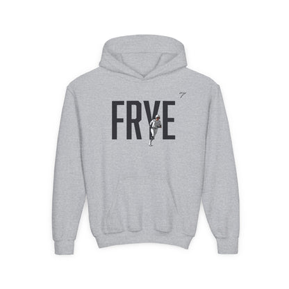 Izzy Frye YOUTH Hoodie
