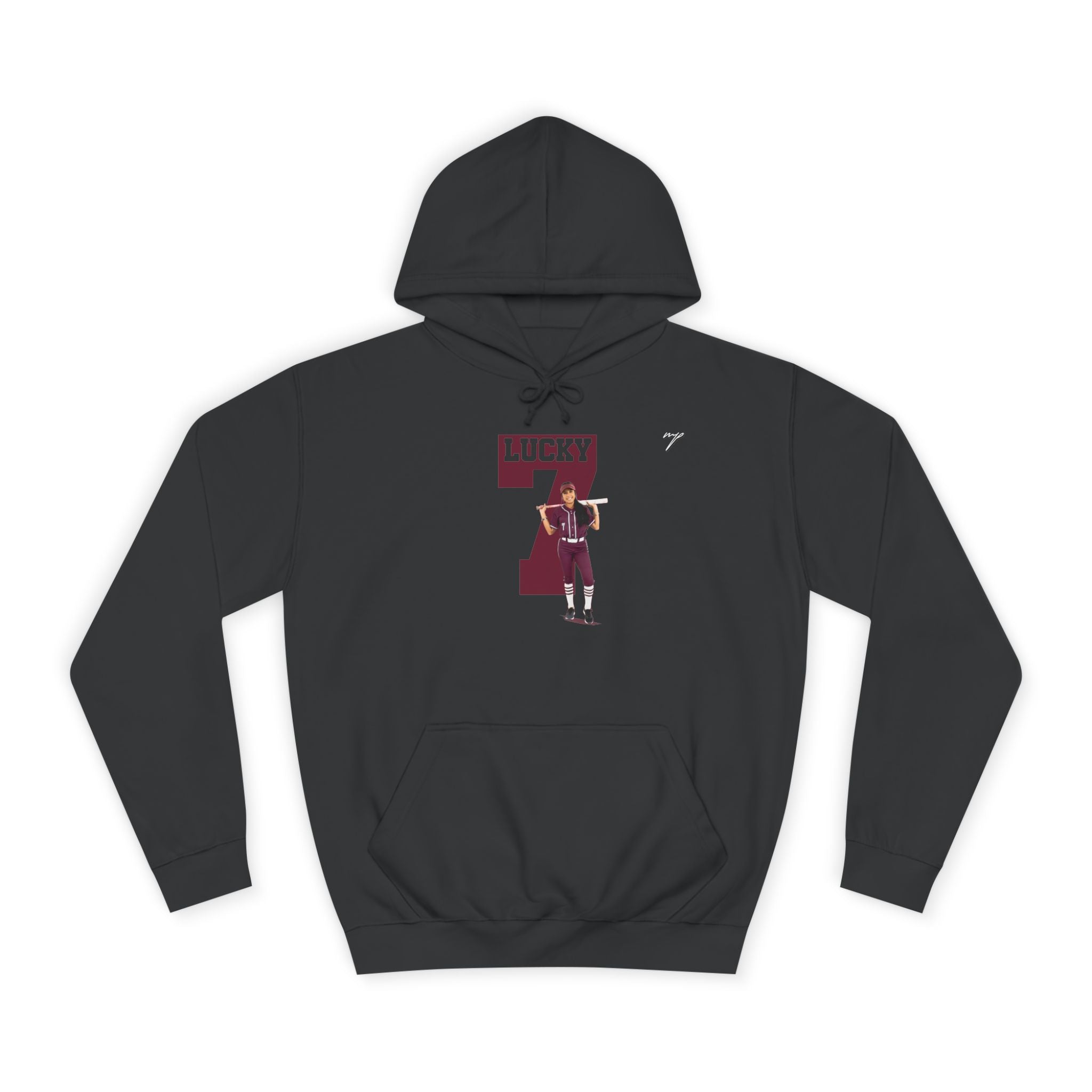 Marisa Perla Hoodie