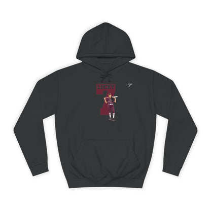 Marisa Perla Hoodie