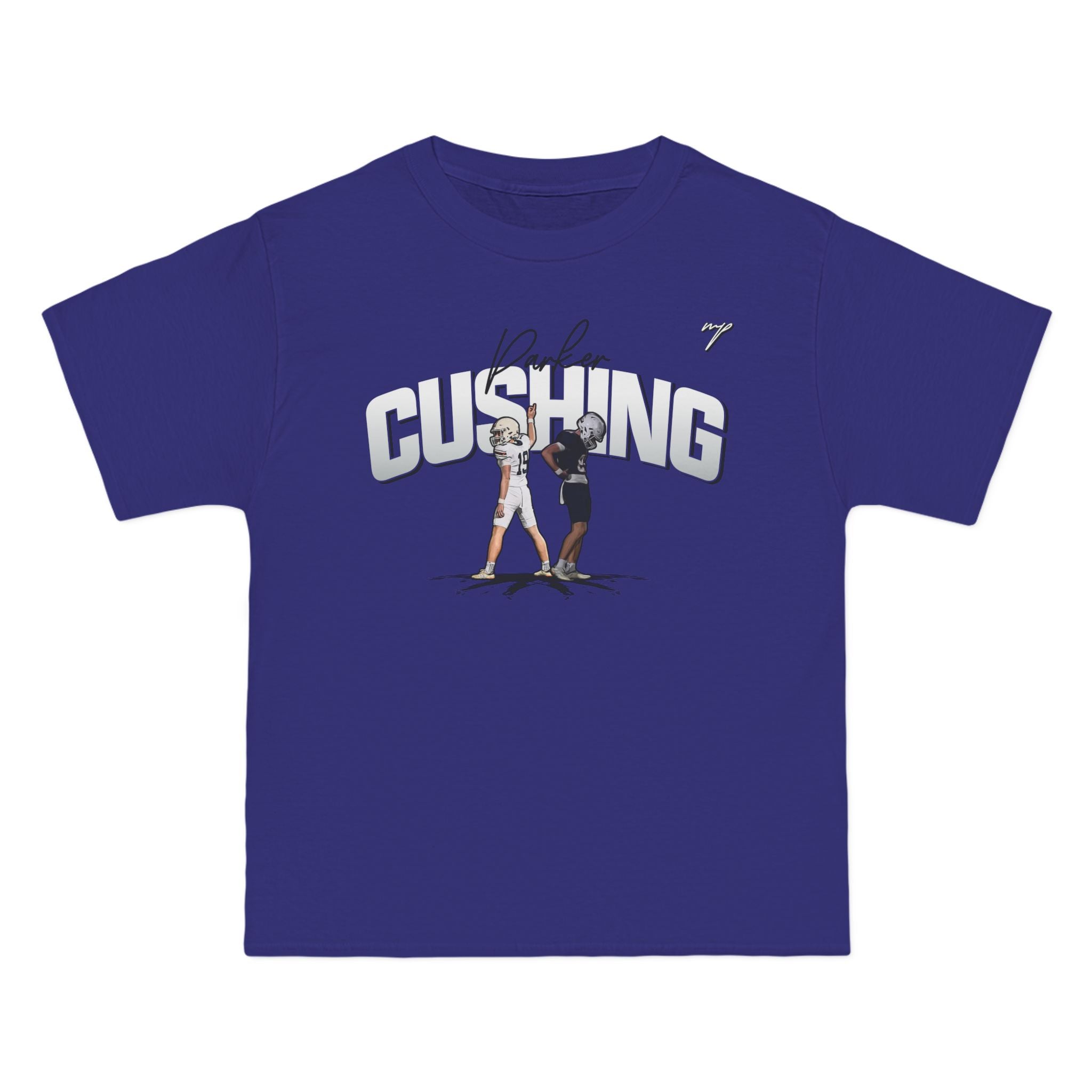 Parker Cushing Vintage Tee