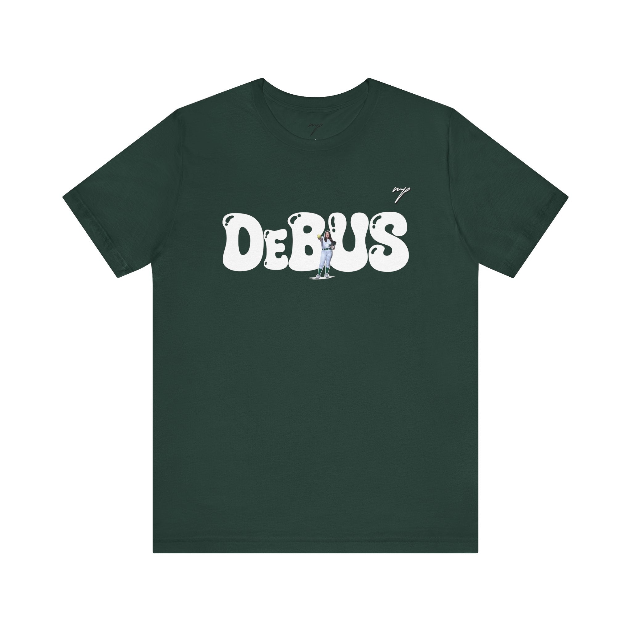 Natalye DeBus Graphic Tee