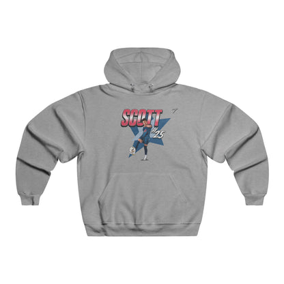 Kaya Scott Vintage Hoodie