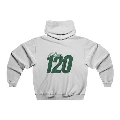 Kingston Gallegos Vintage Hoodie