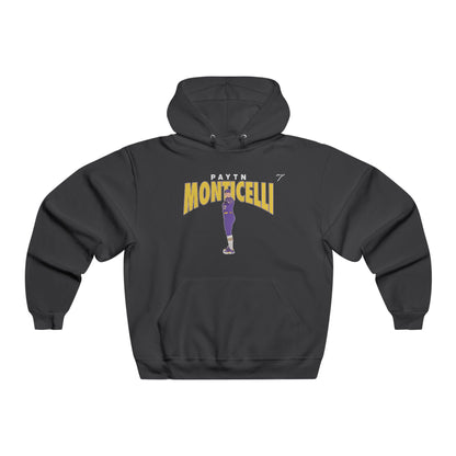 Paytn Monticelli Vintage Hoodie