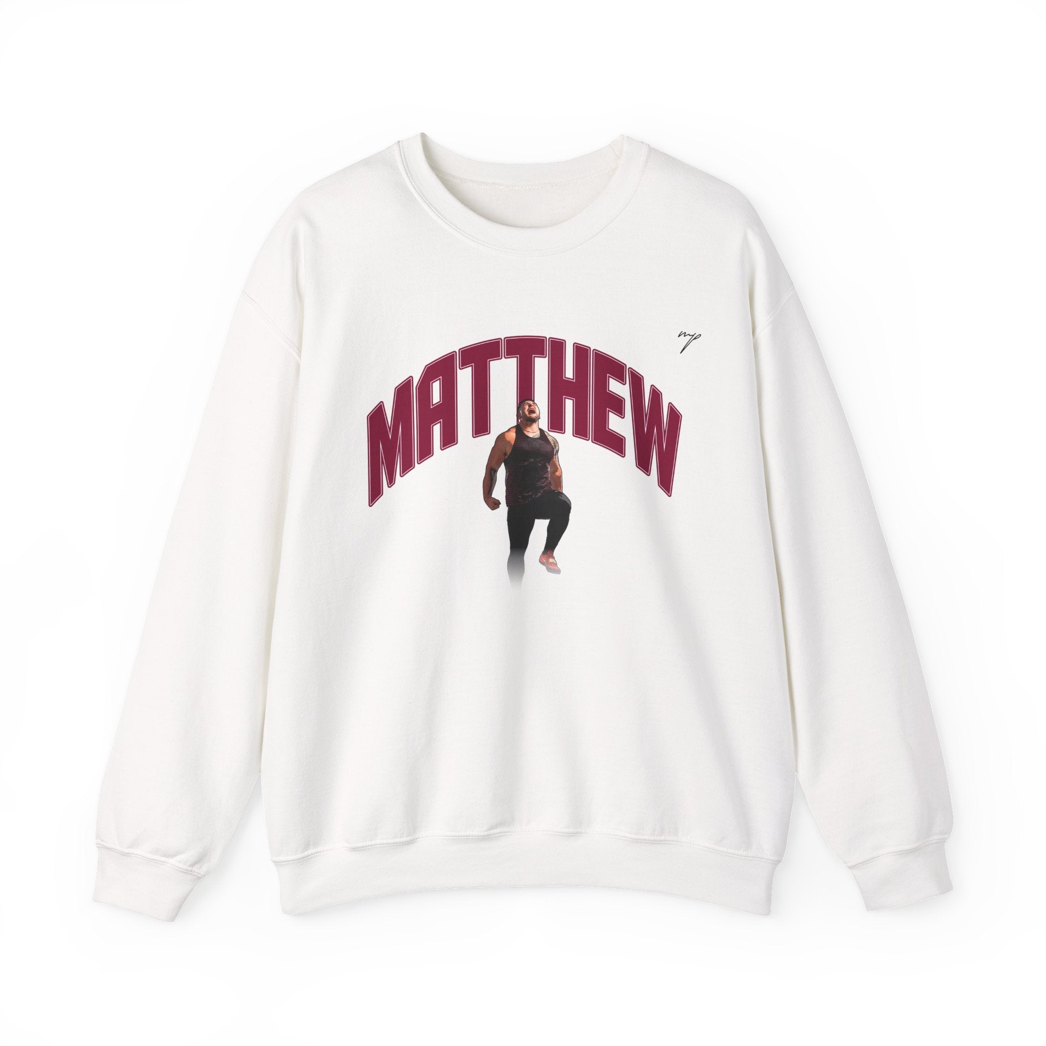 Matthew See Crewneck