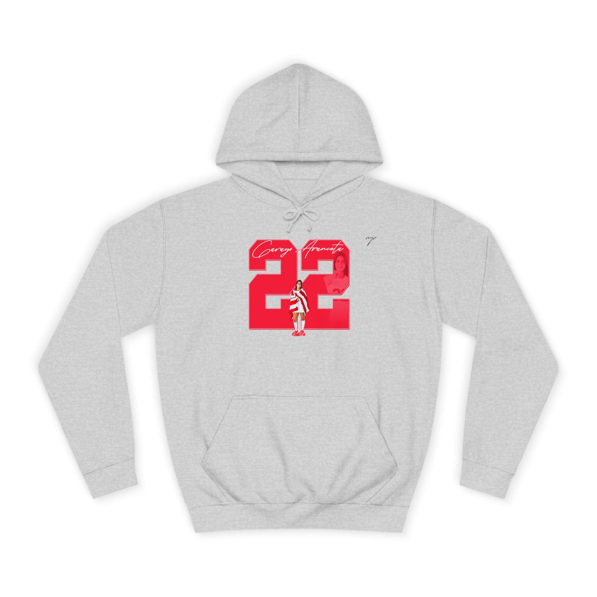Gabriela Garayo Aranceta Hoodie