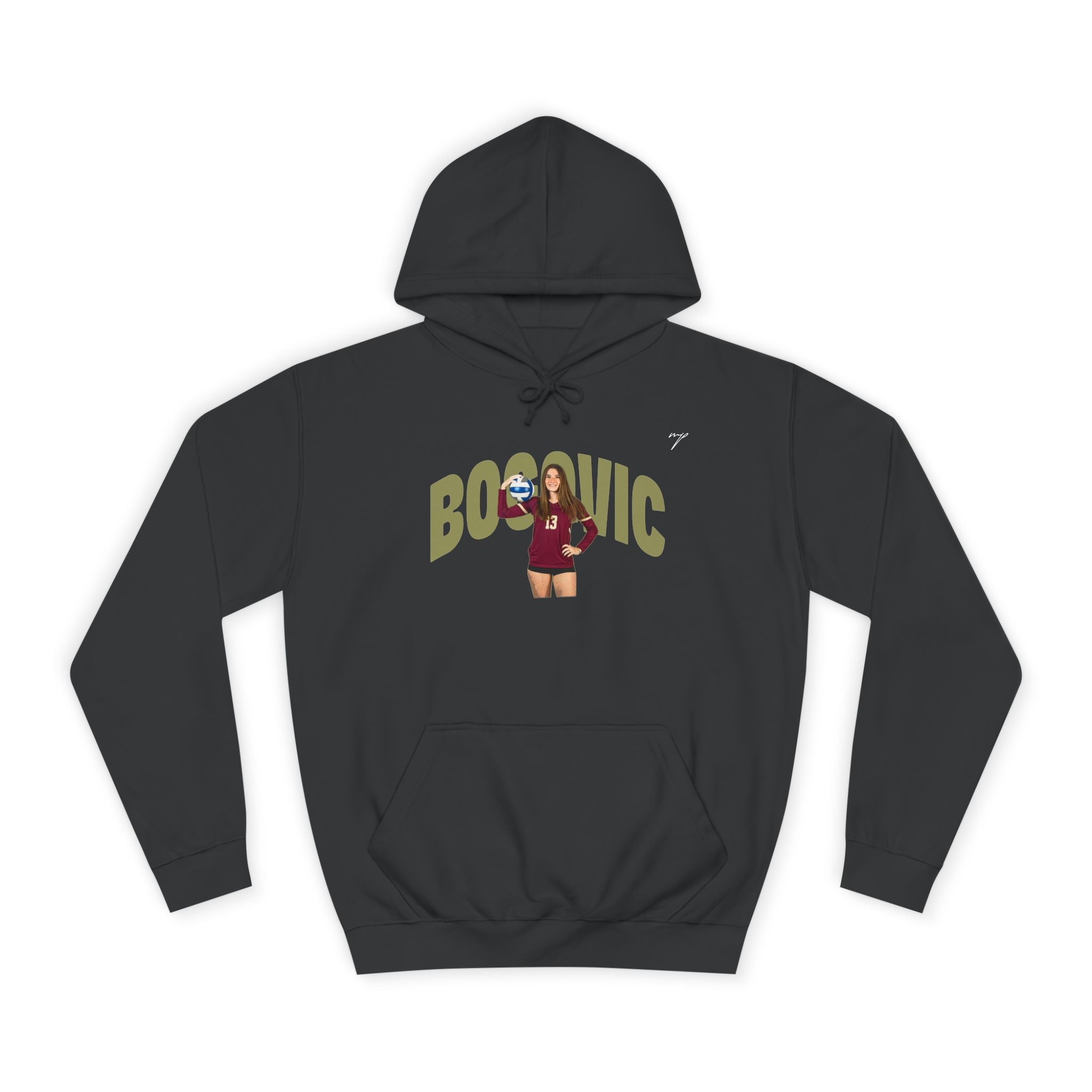 Madi Bogovic Hoodie