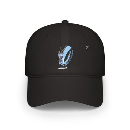 Anna Fluder Hat
