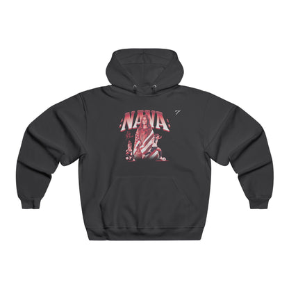 Lilly Nava Vintage Hoodie