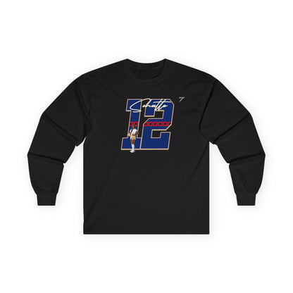 Blaine Schutte Long Sleeve