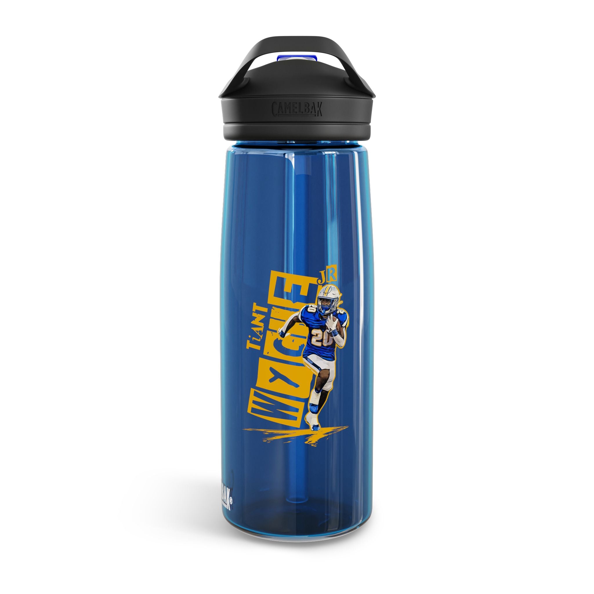 Tiant Wyche Jr CamelBak Water Bottle
