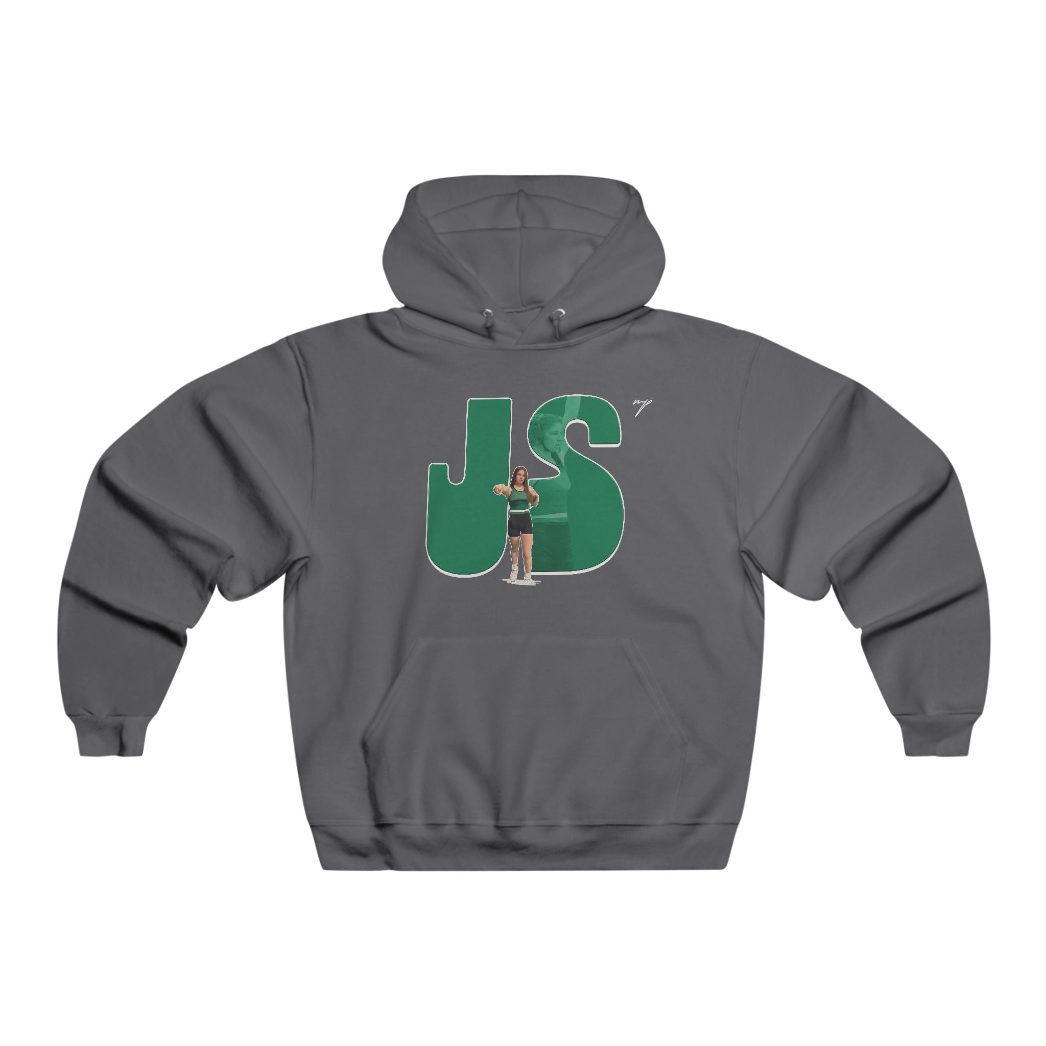 Jada Stoneberg Vintage Hoodie