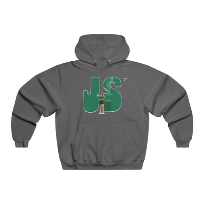 Jada Stoneberg Vintage Hoodie